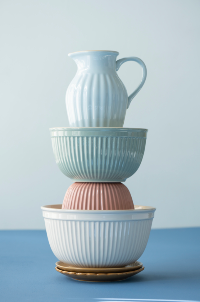 Schaal small | Ø:18 x H: 9,5 cm
