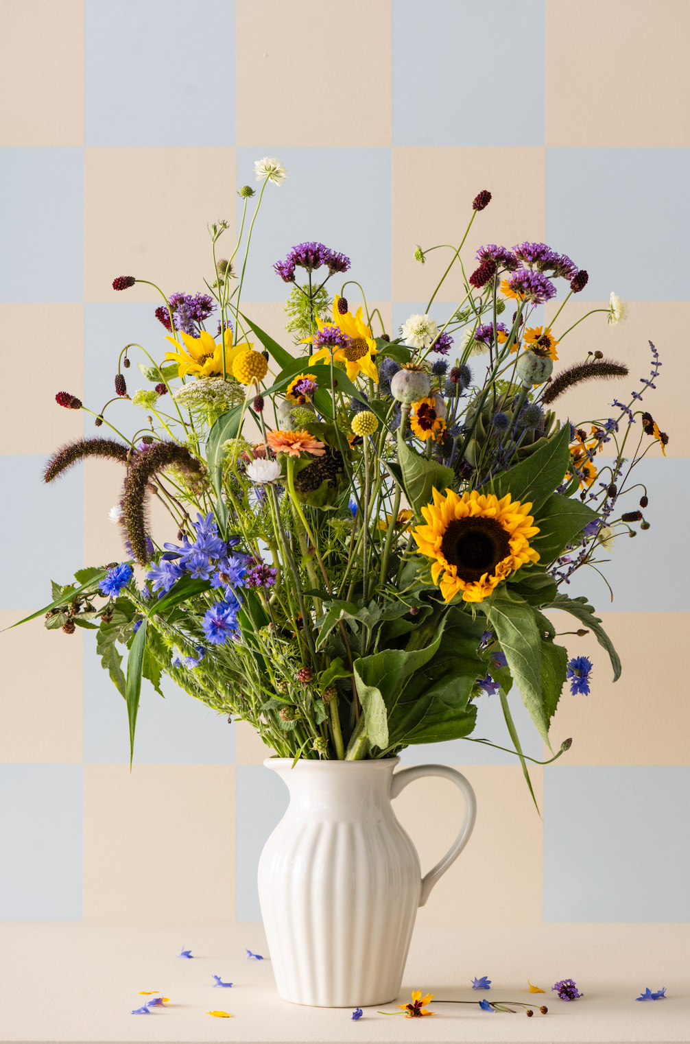 Kan 1,7 Liter