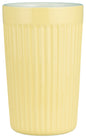 Latte beker