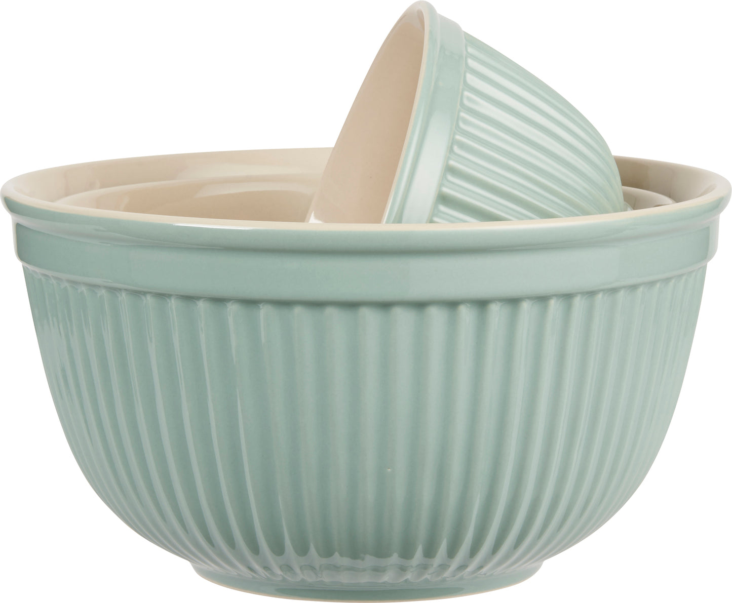 Schaal medium | Ø: 22 x H: 11,5 cm