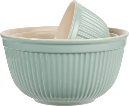 Schaal medium | Ø: 22 x H: 11,5 cm